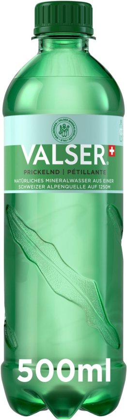 Valser Classic PET 24/050 Shr