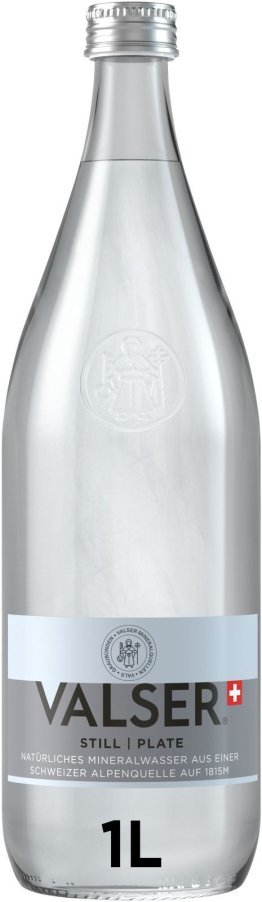 Valser Still/Silber 12/100 Har