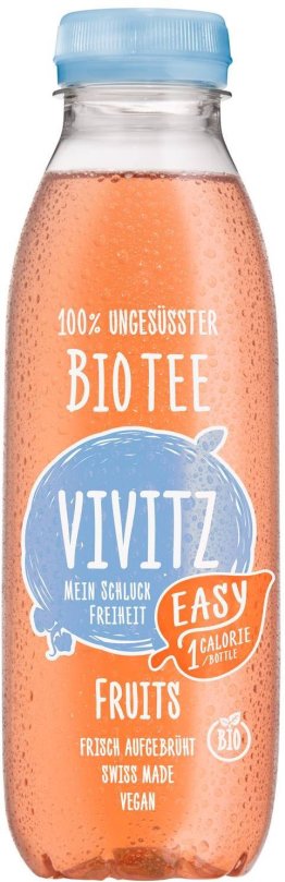 Vivitz Easy Fruit PET 24/050 Shr