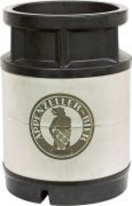 Appenzeller Schwarzer Kristall 10lt 10Lt Con