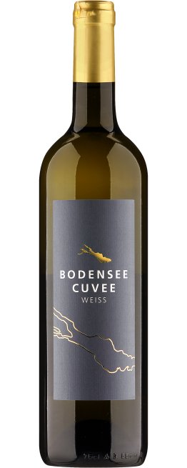 Bodensee Cuvée Weiss 06/075 Kar
