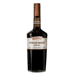 De Kuyper Espresso Martini 06/100 Kar