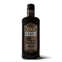 Del Fino Coffee Liqueur 06/070 Kar