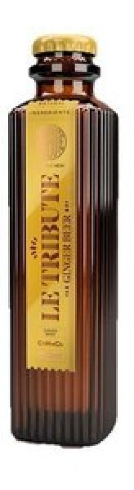 Le Tribute Ginger Beer EW 24/020 Kar