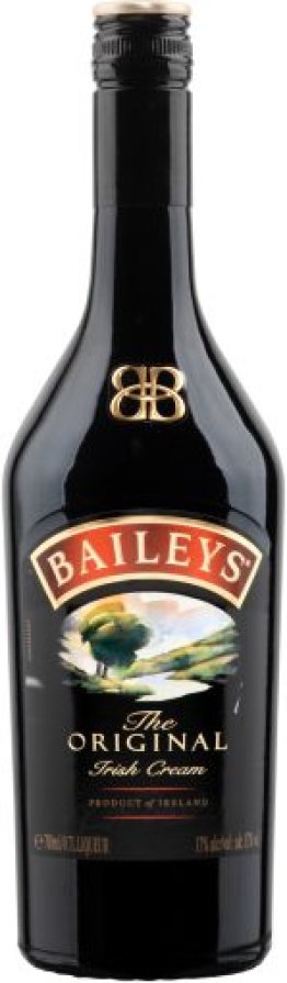 Baileys Original Irish Cream 06/070 Kar