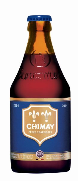 Chimay Brune Bleu * EW 24/033 Kar