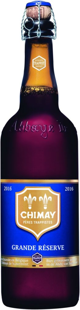 Chimay Grande Reserve EW * 12/075 Kar