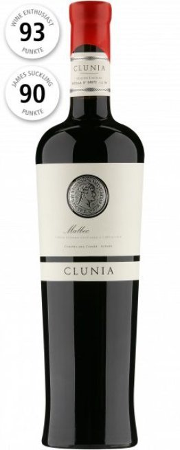 Clunia Malbec Castilla y León 04/075 Kar
