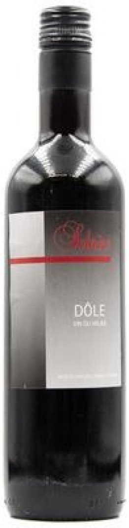 Dôle Solaire AOC 15/050 Har