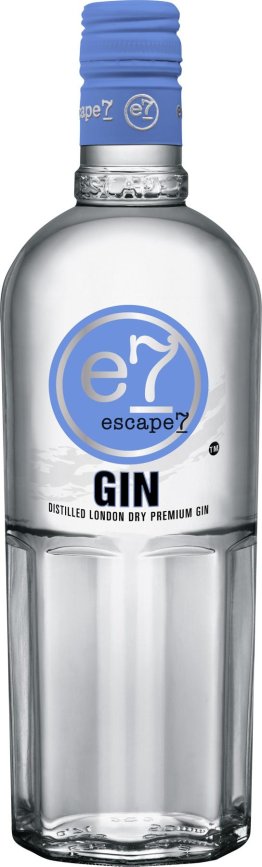 Escape 7 Gin 06/070 Kar