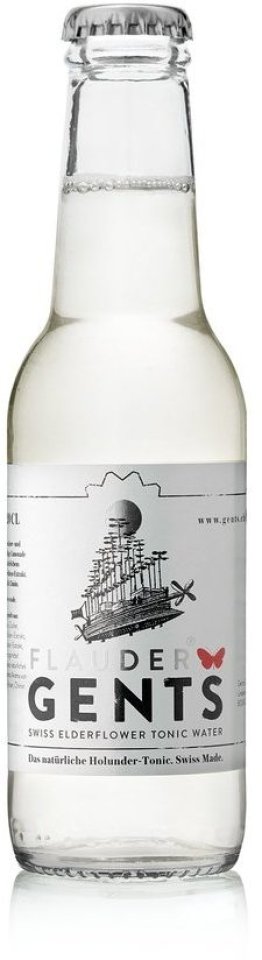 Gents Flauder Tonic EW 24/028 Kar