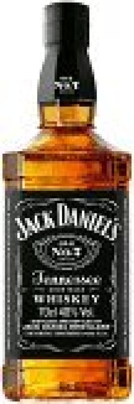 Jack Daniel's Old Nr. 7 06/070 Kar
