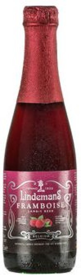 Lindemans Framboise EW 24/025 Kar