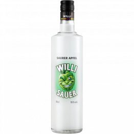Original Willi Sauer 06/070 Kar