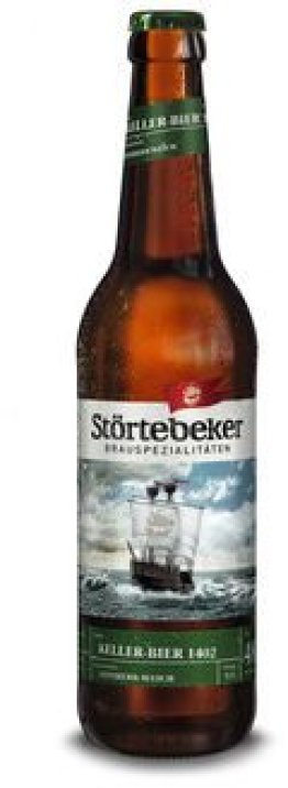 Störtebeker Keller Bier 1402* 20/050 Kar