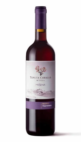 Tenuta Corallo MESENA 06/075 Kar