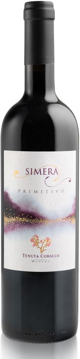 Tenuta Corallo SIMERA 06/075 Kar