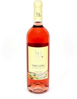 Tenuta Marino Rosato Dop 2019 06/075 Kar