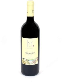 Tenuta Marino Syrah IGP 2016 06/075 Kar