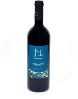 Tenuta Marino Terra Aspra Merlot IGP 2012 06/075 Kar