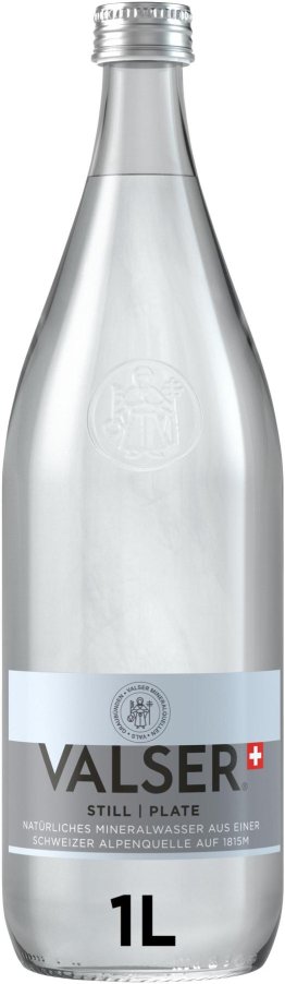 Valser Still/Silber 12/100 Har
