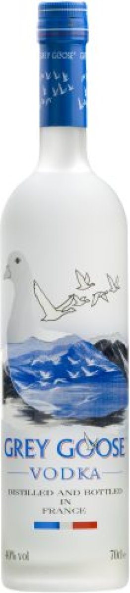 Vodka Grey Goose 06/070 Kar