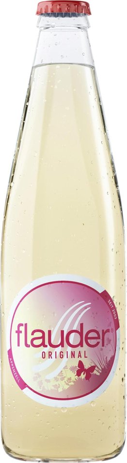 GOBA Flauder Original 24/033 Har