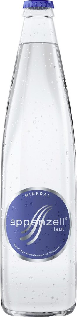 GOBA Mineral laut 20/050 Har