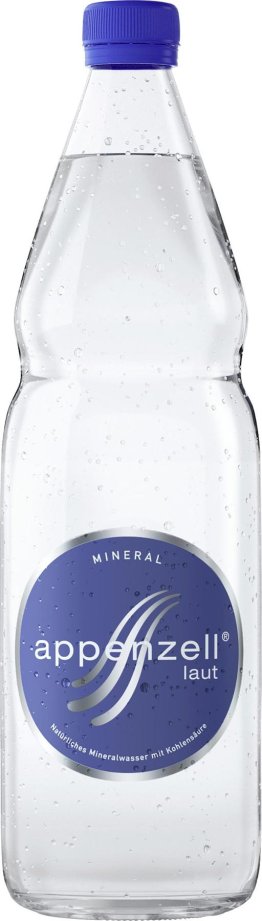 GOBA Mineral laut 12/100 Har