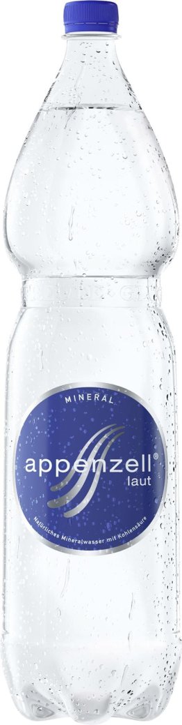 GOBA Mineral laut PET 06/150 Har