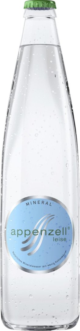 GOBA Mineral leise 20/050 Har