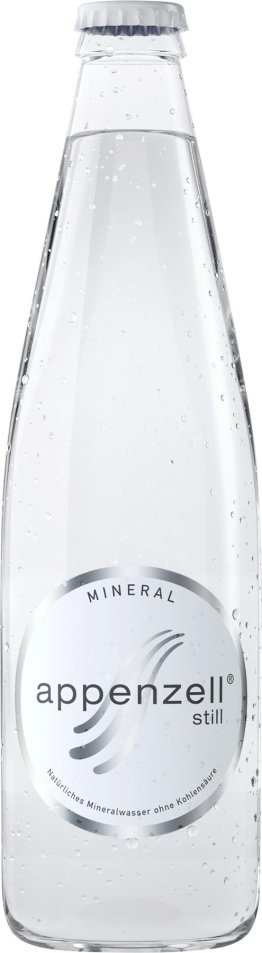 GOBA Mineral still 24/033 Har