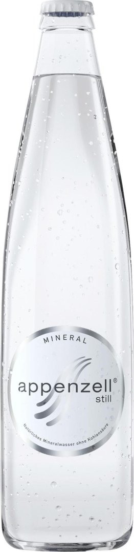 GOBA Mineral still 20/050 Har