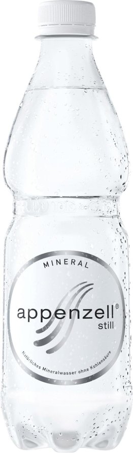 GOBA Mineral still PET 24/050 Shr