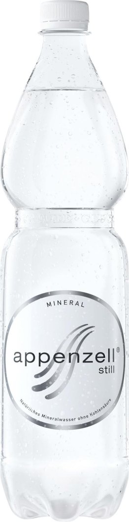 GOBA Mineral still PET Shrink 06/150 Shr