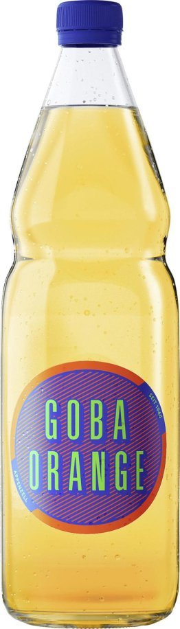 GOBA Orange 12/100 Har