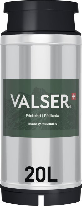 Valser Classic Premix 20Lt Con
