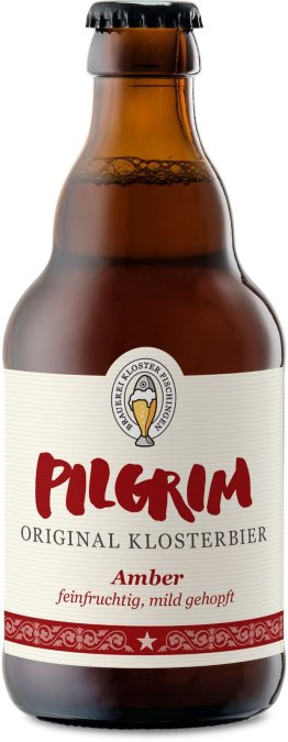 Pilgrim Kloster Amber 15/033 Har