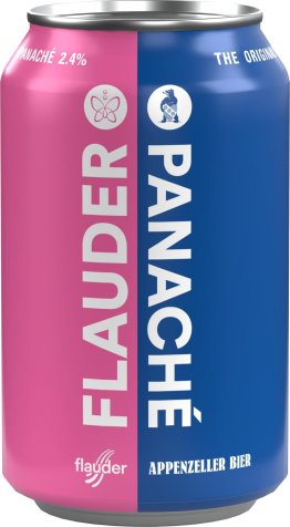 Appenzeller Flauder Panaché EW