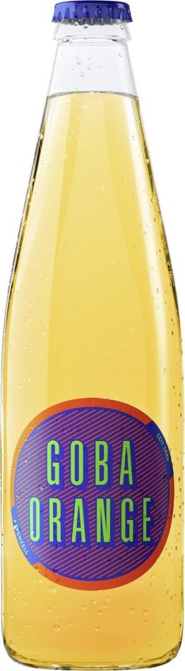 GOBA Orange 24/033 Har