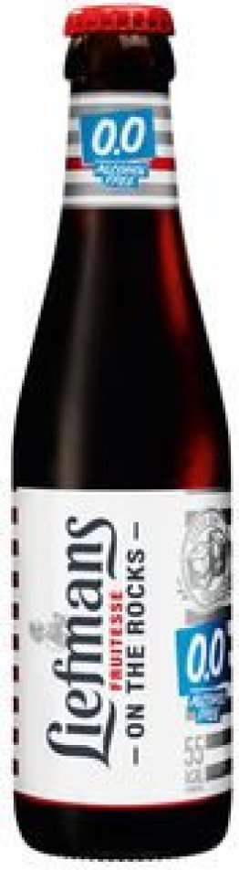 Liefmans Fruitesse 0.0% EW 12/025 Kar