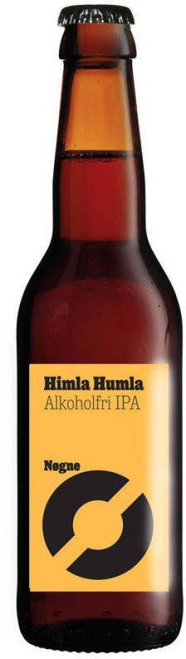 Nogne Himla Humla alkoholfrei 12/033 Kar