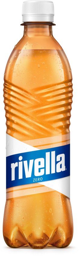 Rivella blau PET 24/050 Shr