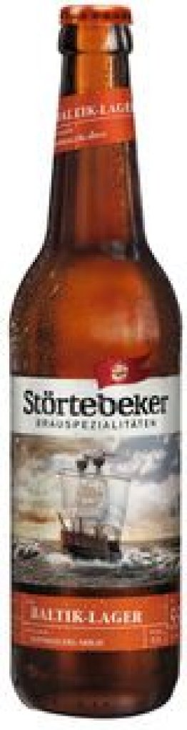 Störtebeker Schwarzbier* 20/050 Kar