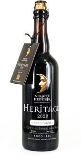 Straffe Hendrik Heritage 6er Holzbox* 06/075 Box