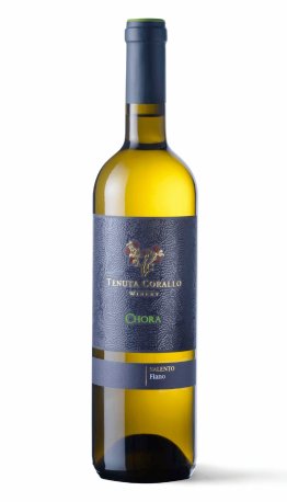 Tenuta Corallo CHORA 06/075 Kar