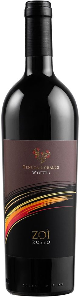 Tenuta Corallo ZOI 06/075 Kar