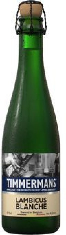 Timmermans Tradition Blanche EW 12/037 Kar