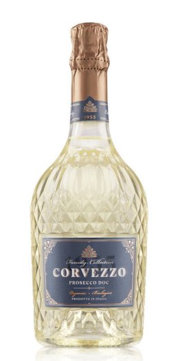 Corvezzo Prosecco DOC Extra Dry 06/075 Kar