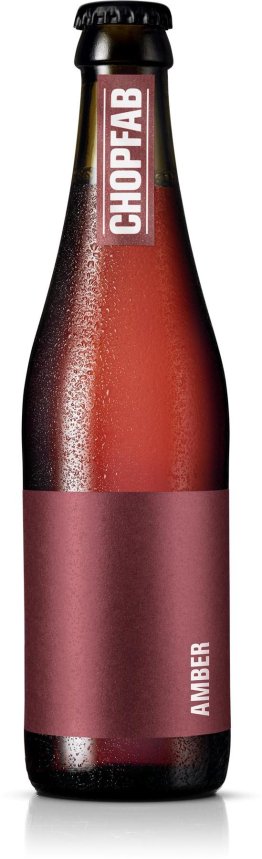 Chopfab Amber 24/033 Har